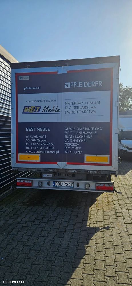 Redos CURT-TRAIL - 3