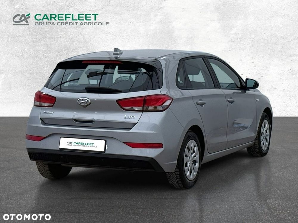 Hyundai i30 - 6