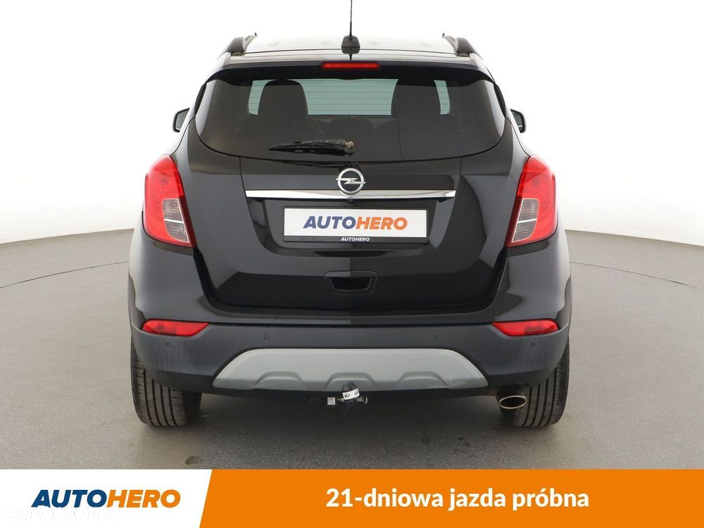 Opel Mokka - 5