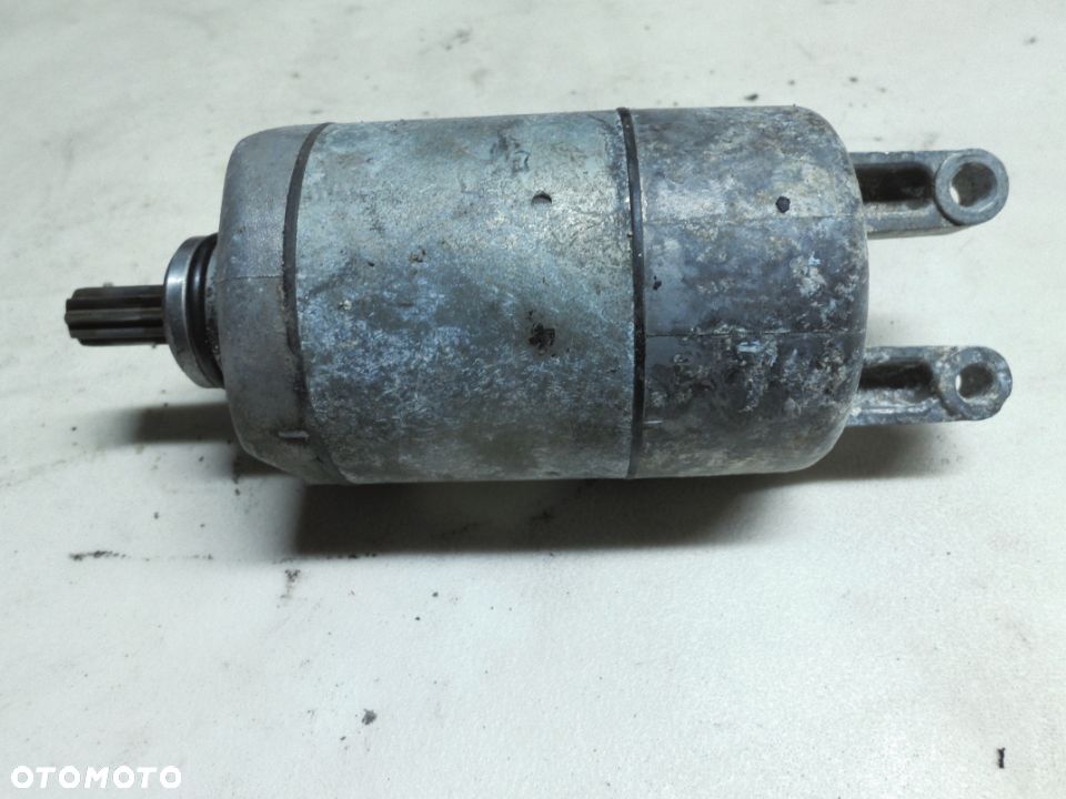 ROZRUSZNIK MITSUBA SM-13 SKUTER MOTOCYKL - 3
