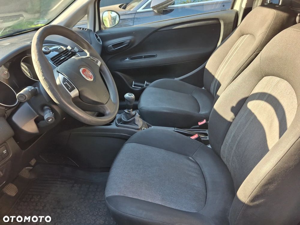 Fiat Punto - 3