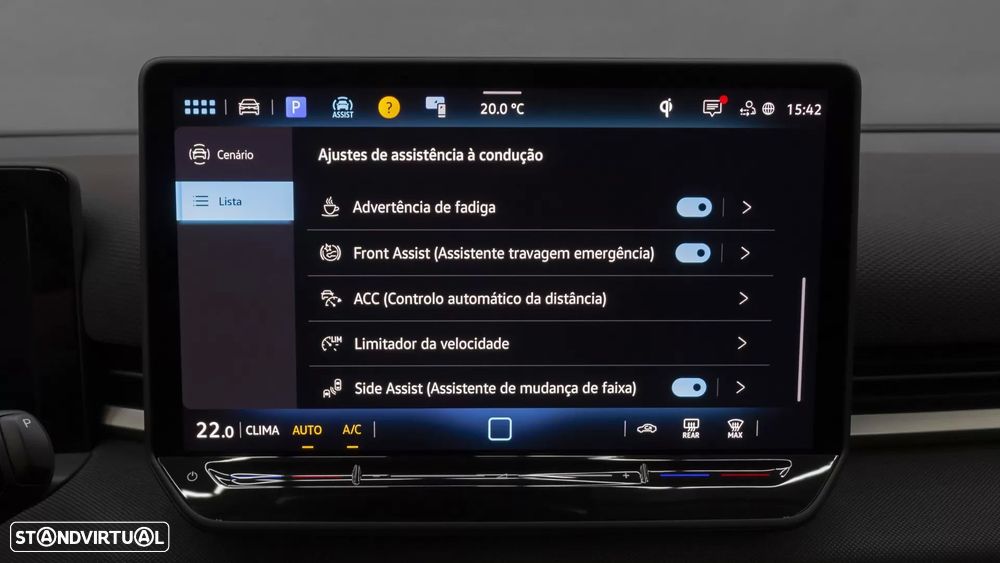 VW T-Roc 1.5 eTSI Life DSG - 29