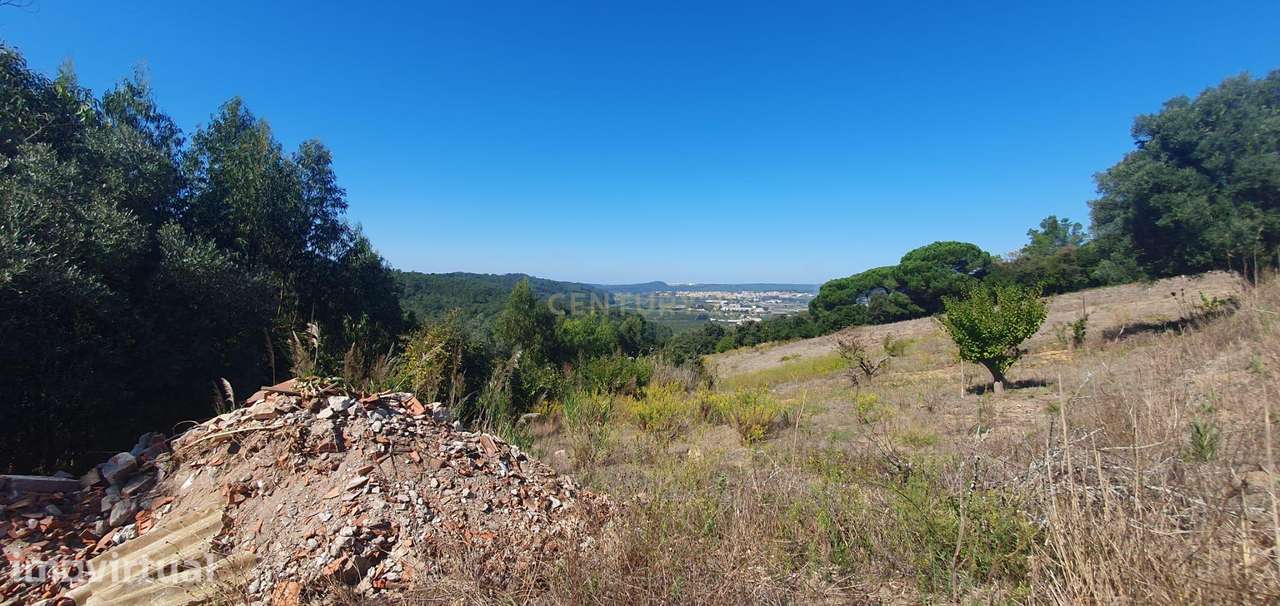 Terreno á Venda Maiorga, Alcobaça - Grande imagem: 3/6