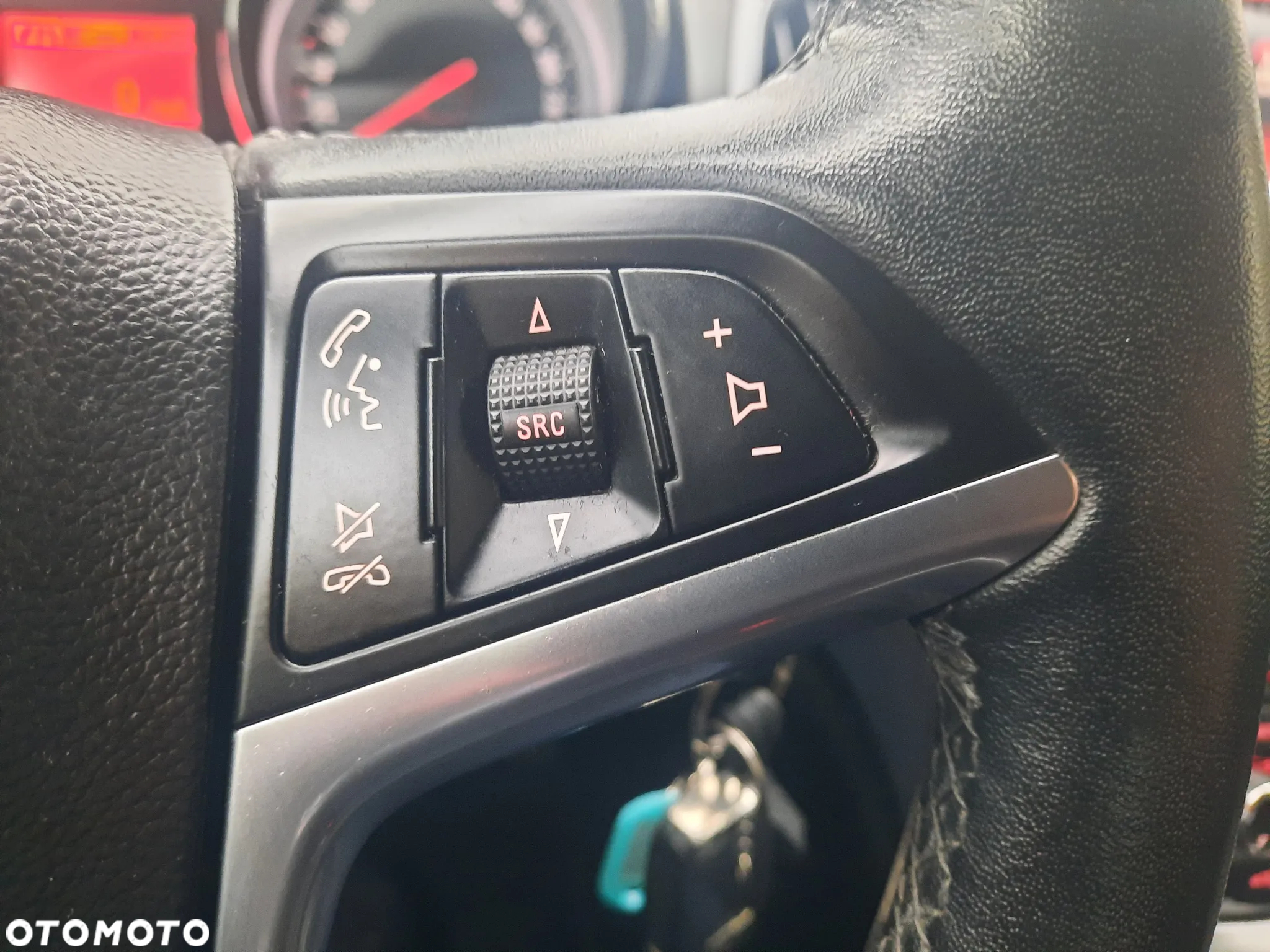 Opel Astra - 15