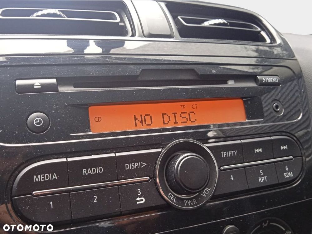 Mitsubishi Space Star 1.2 Inform Plus - 16