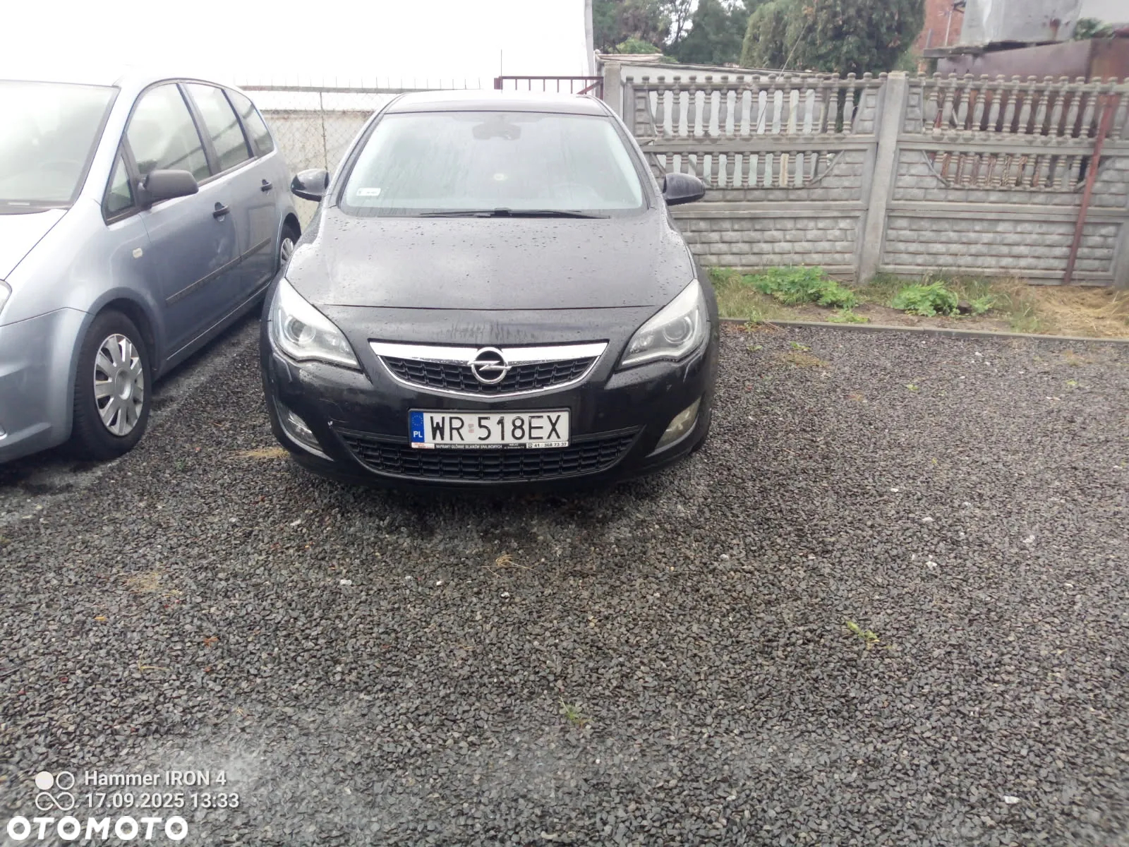 Opel Astra 1.6 Turbo Edition Sport - 2
