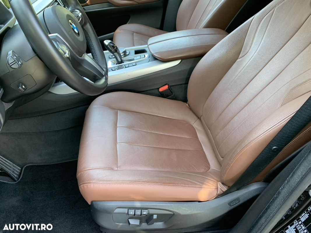 BMW X5 xDrive30d - 29