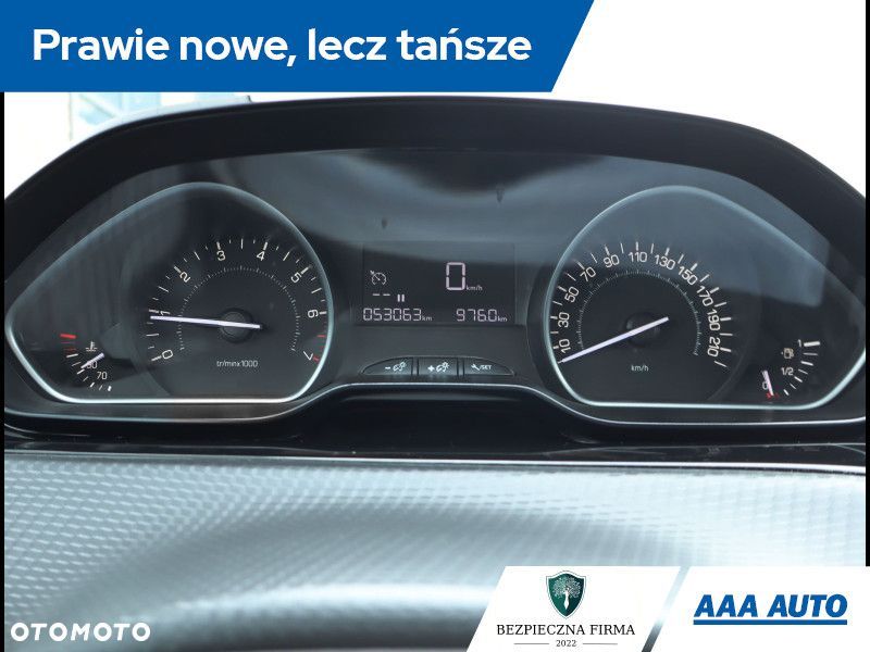 Peugeot 2008 - 12
