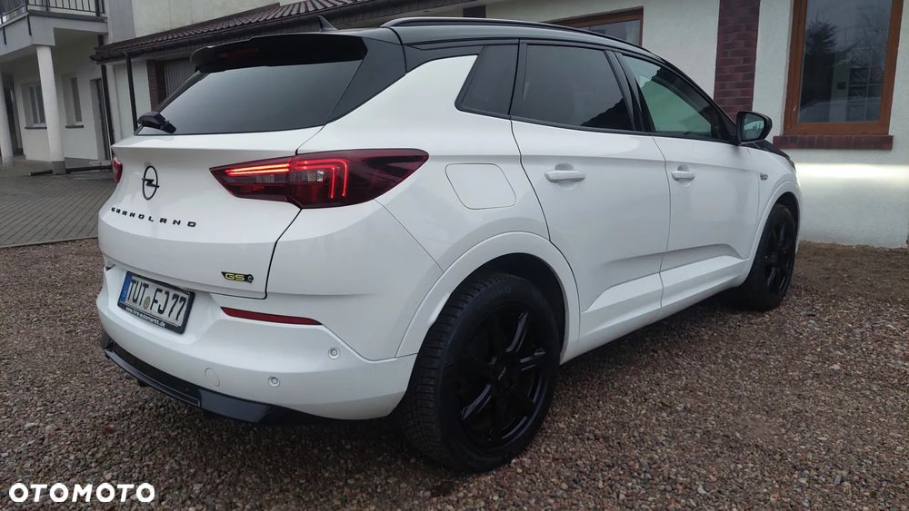 Opel Grandland X ver-1-6-start-stop-automatik-ultimate - 6