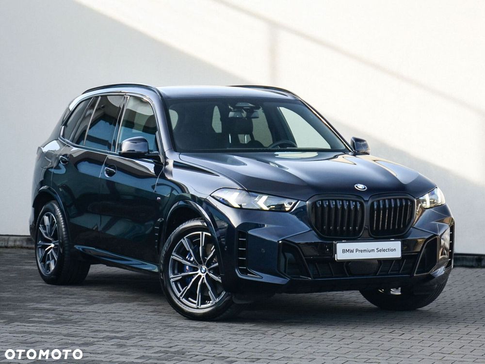 BMW X5 - 10