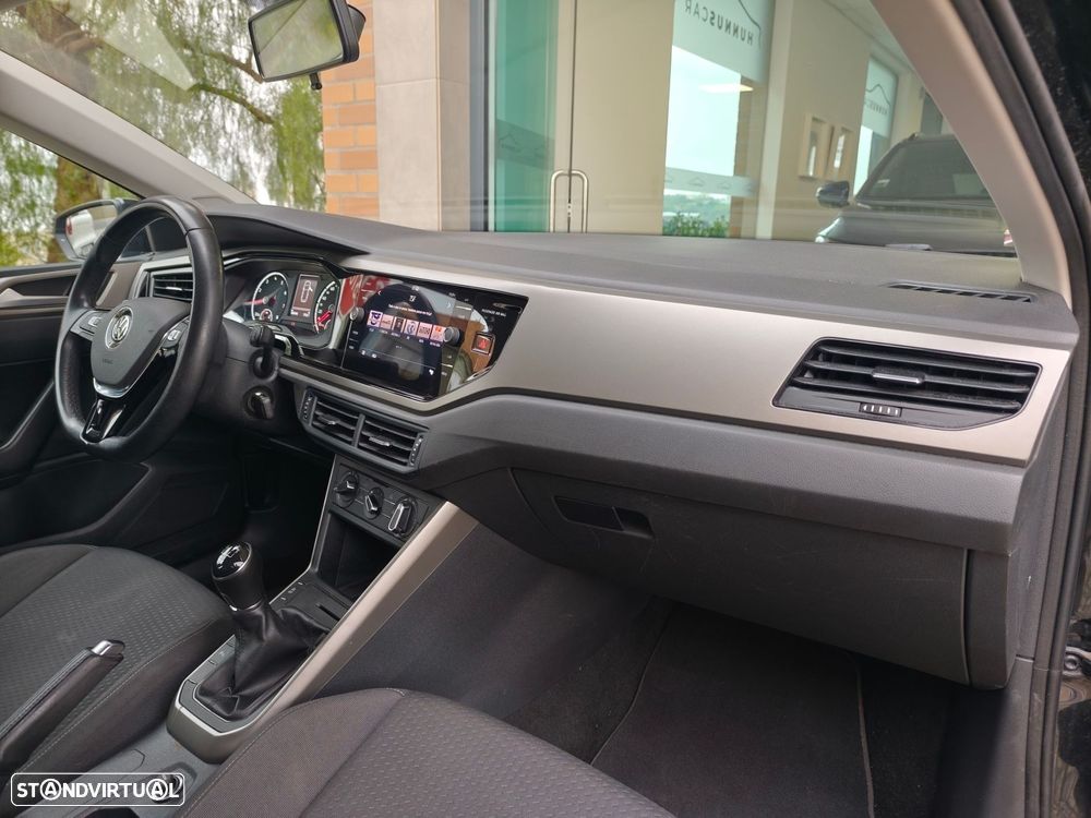 VW Polo 1.0 TSI Confortline - 20