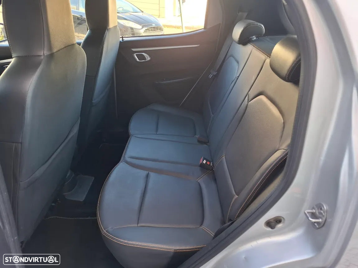 Dacia Spring Electric 45 Comfort Plus - 27