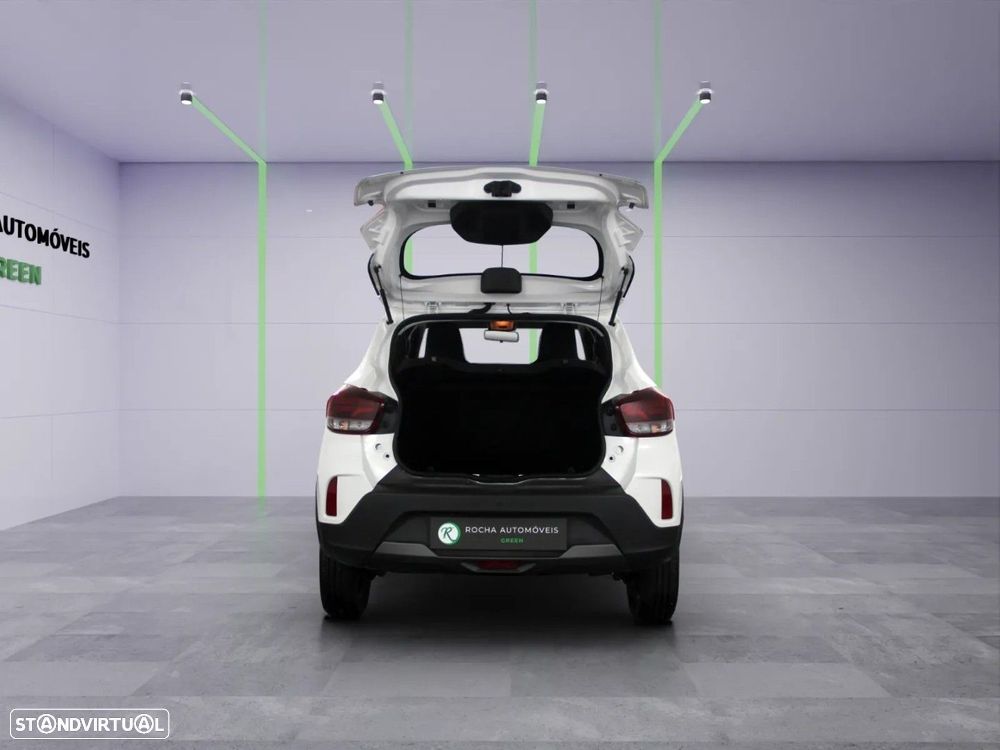 Dacia Spring Electric 45 Essential - 5