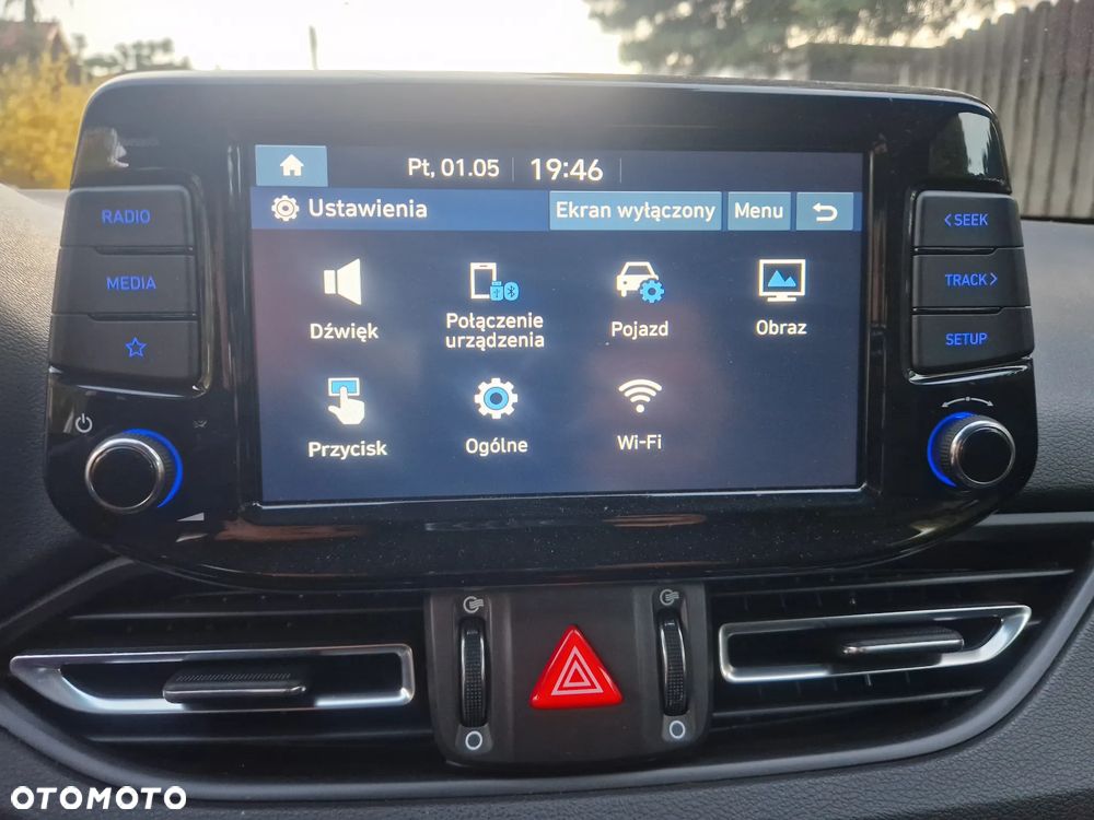 Hyundai i30 - 21