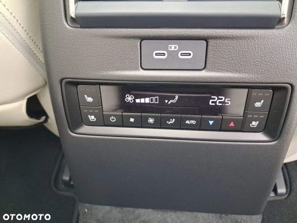 Mazda CX-80 3.3 e-Skyactiv D mHEV Takumi Plus AWD - 29