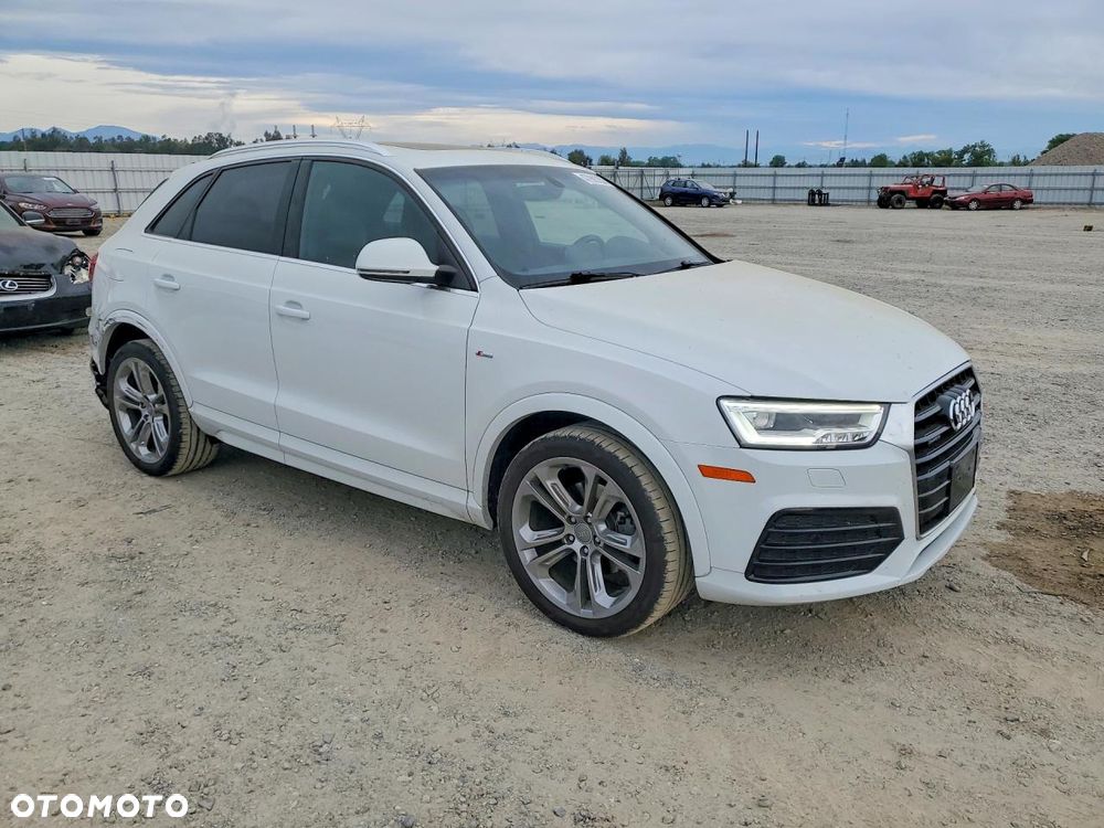 Audi Q3 - 2
