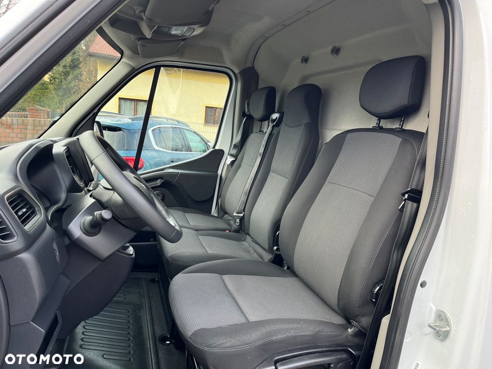 Renault Master L2H2 - 8