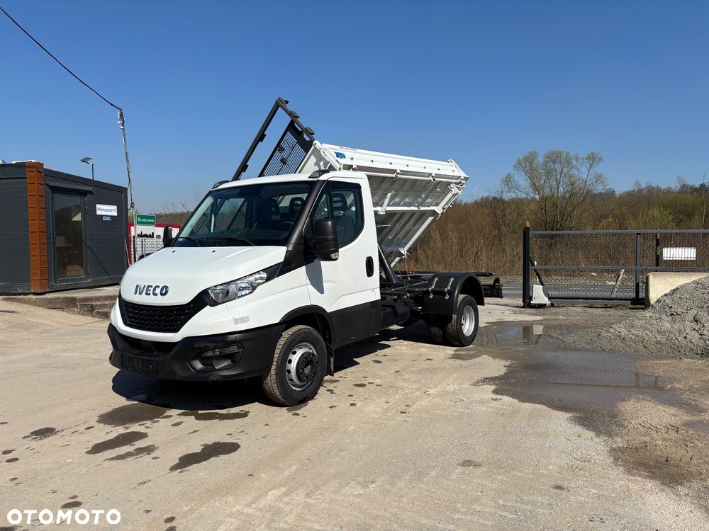 Iveco Daily 70C18 - 16