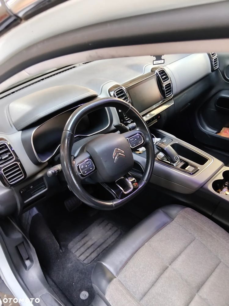 Citroën C5 Aircross BlueHDI 130 S&S EAT8 C-SERIES - 15