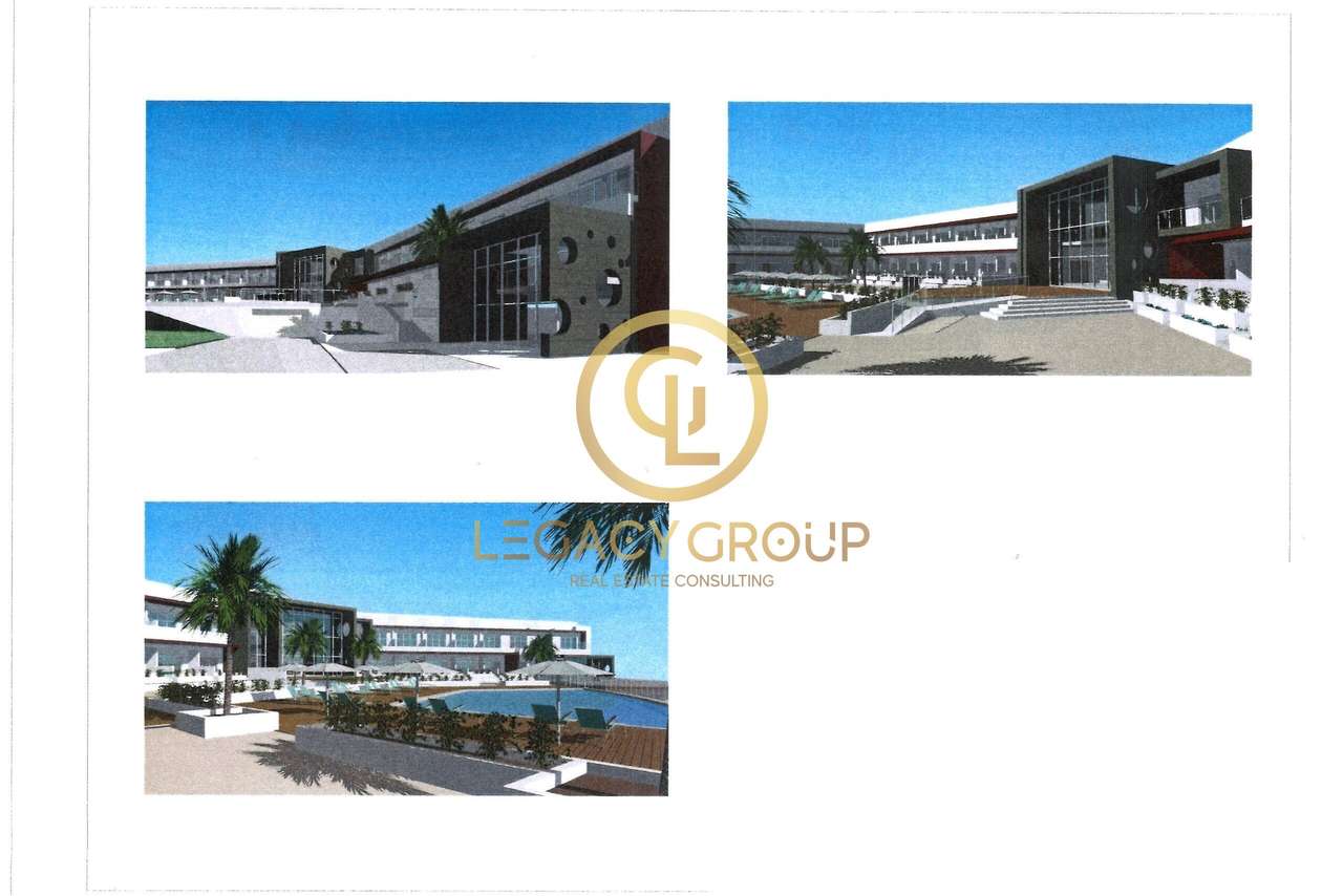 Terreno de 114ha para investimento em Monte Agudo - Tavira - Grande imagem: 5/32