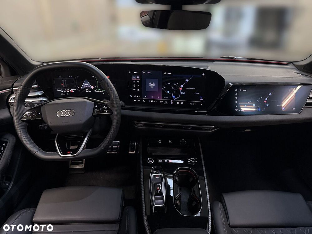 Audi A5 Limousine e-Hybrid 270 kW Quattro S tronic - 22