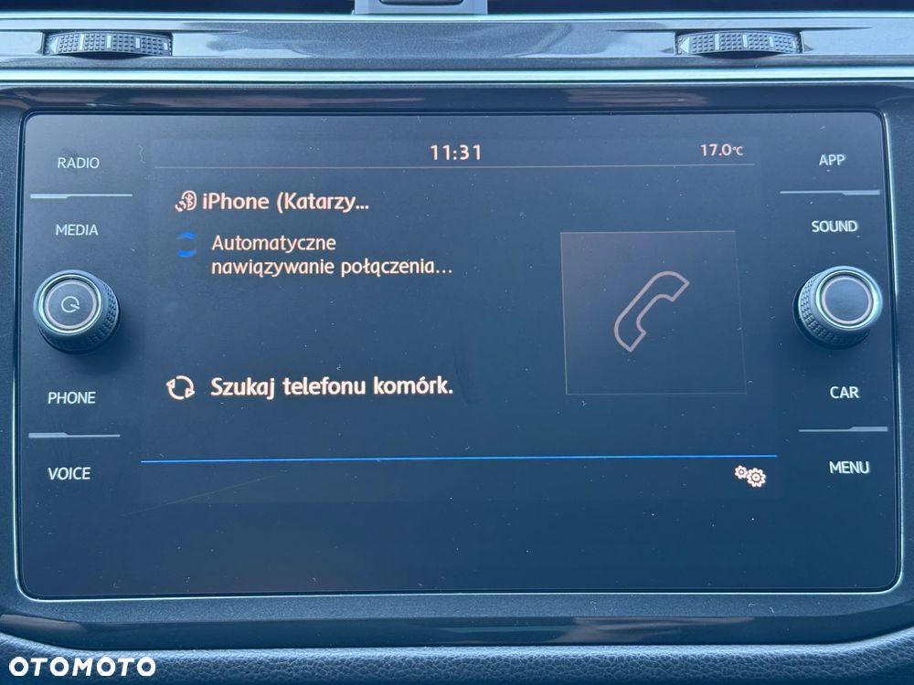 Volkswagen Tiguan 1.5 TSI EVO IQ Drive DSG - 27
