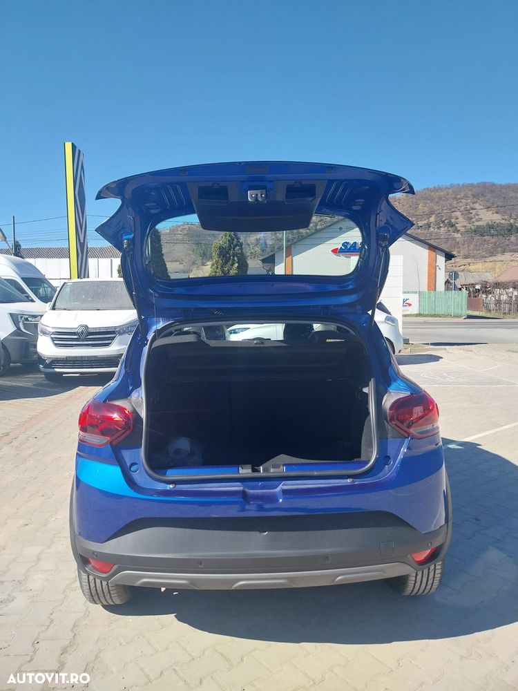 Dacia Sandero Stepway ECO-G 100 MT6 Extreme - 5