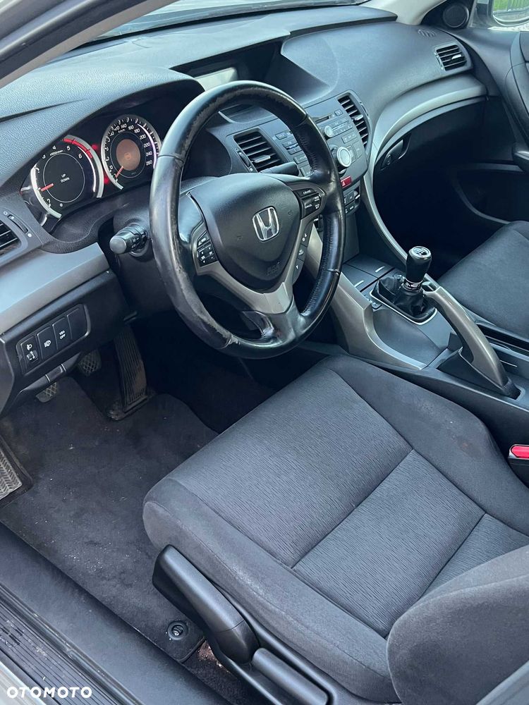 Honda Accord - 7
