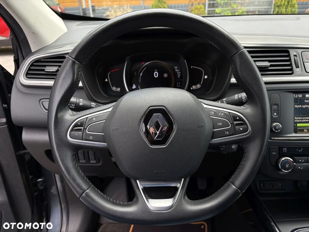 Renault Kadjar 1.3 TCe FAP Intens - 22
