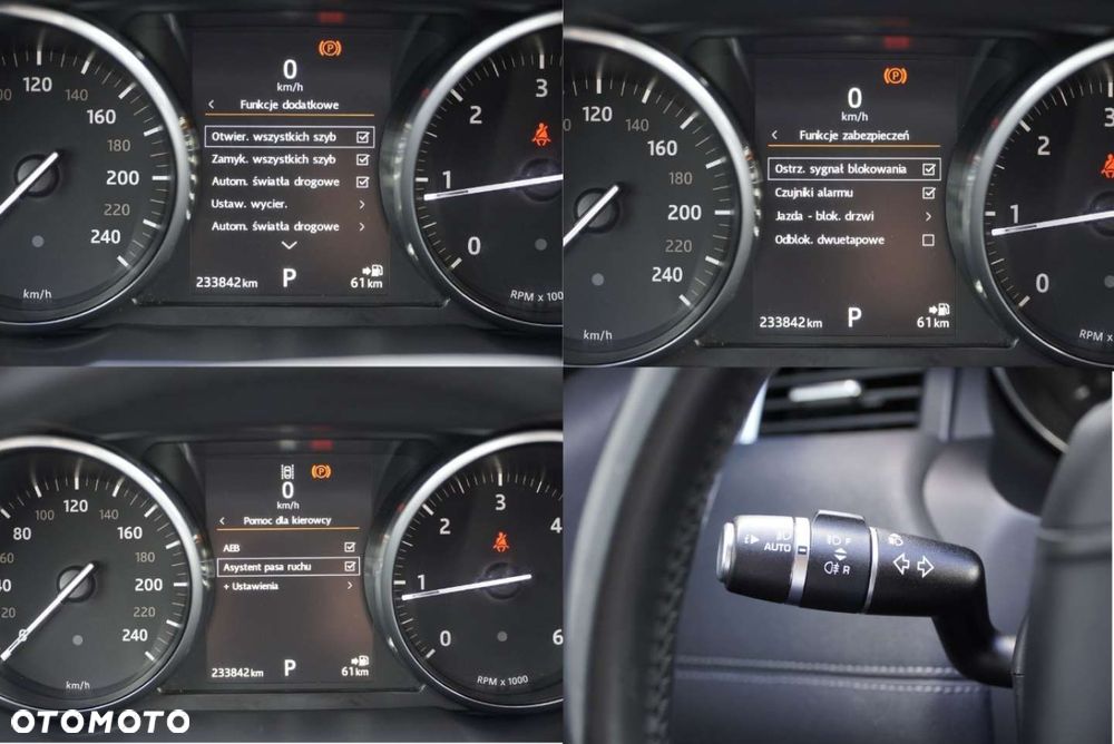 Land Rover Range Rover Evoque D150 R-Dynamic - 24