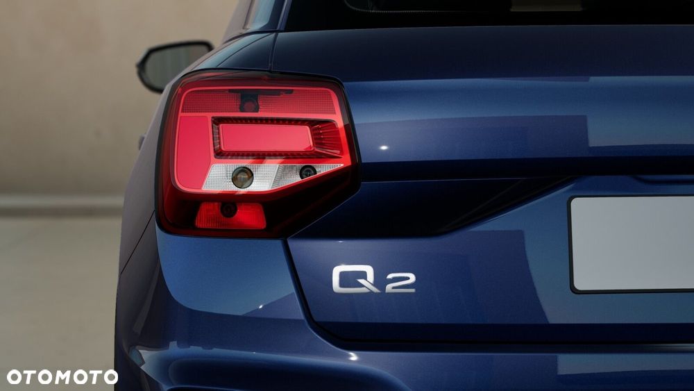 Audi Q2 - 8