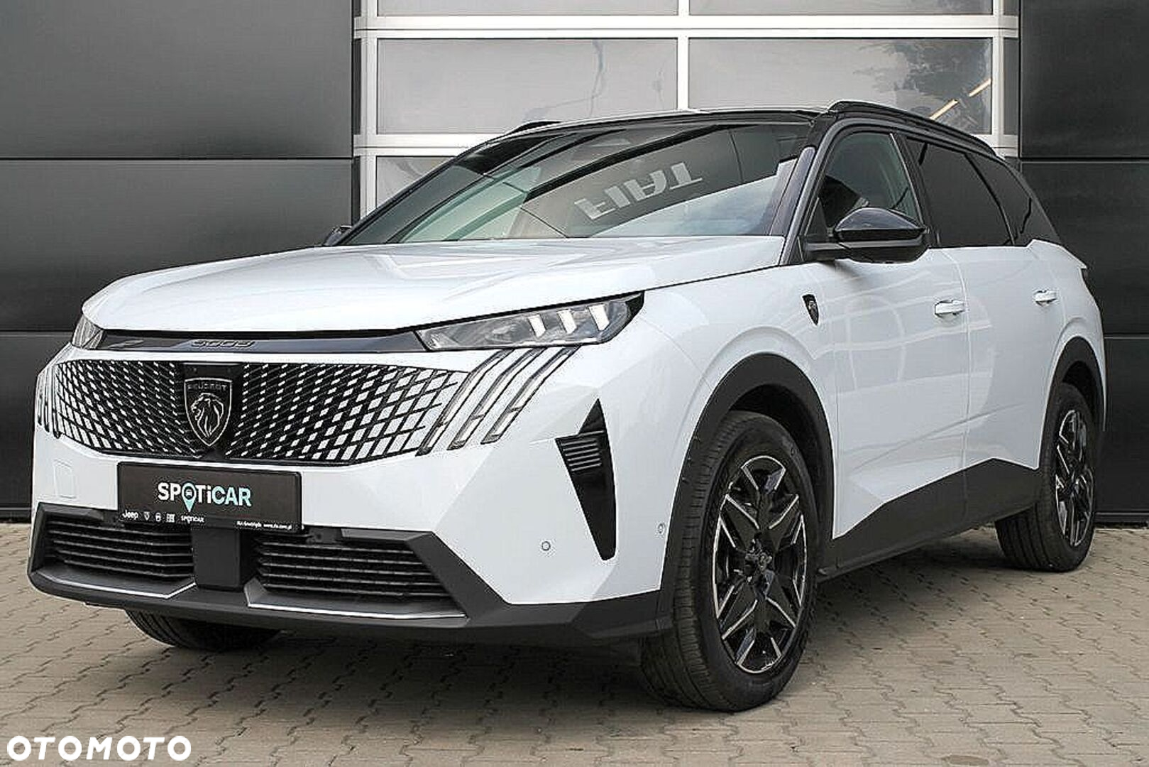Peugeot 5008 1.2 PureTech mHEV GT S&S e-DCS6 - 10
