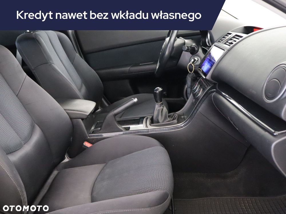Mazda 6 - 11