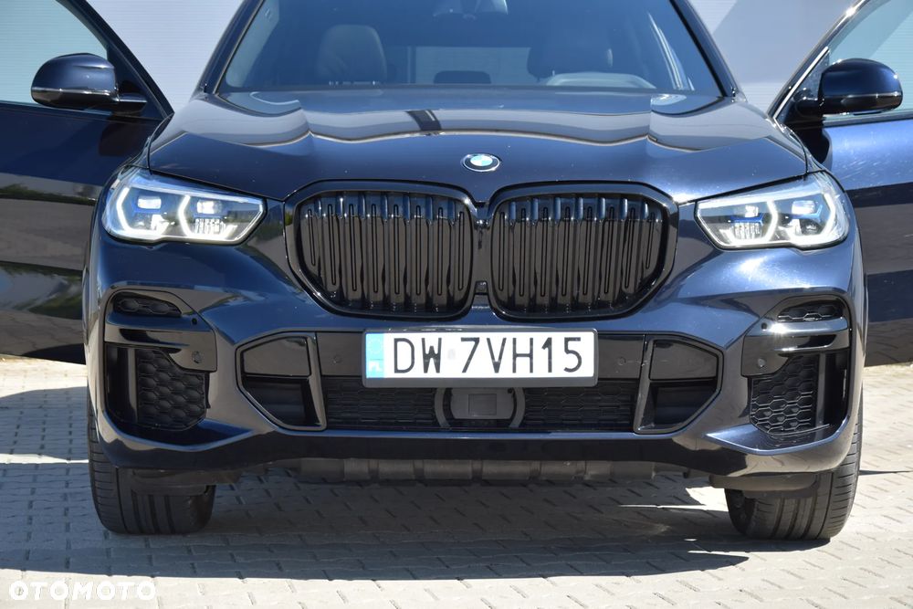 BMW X5 - 22