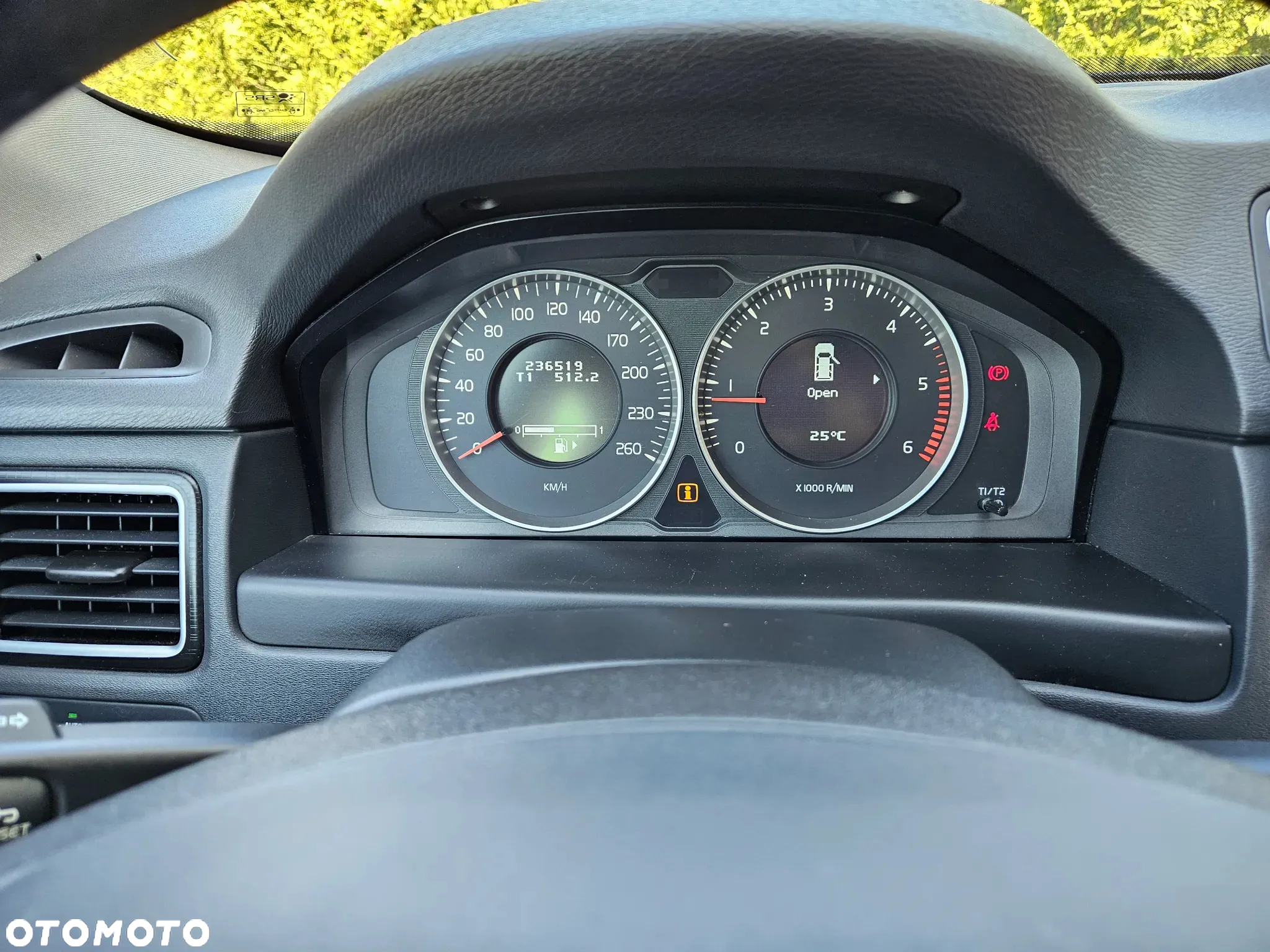 Volvo V70 D3 Dynamic Summum - 15