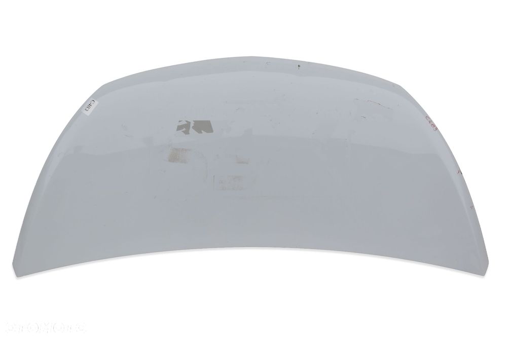 Maska OPEL VIVARO B 2014-2019 Kod lakieru: Casablanca 474 - 2