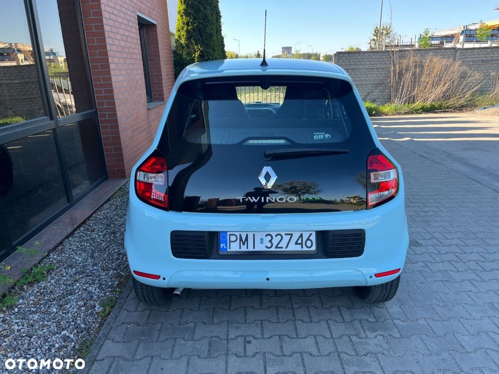 Renault Twingo SCe 70 Start&Stop Intens - 6
