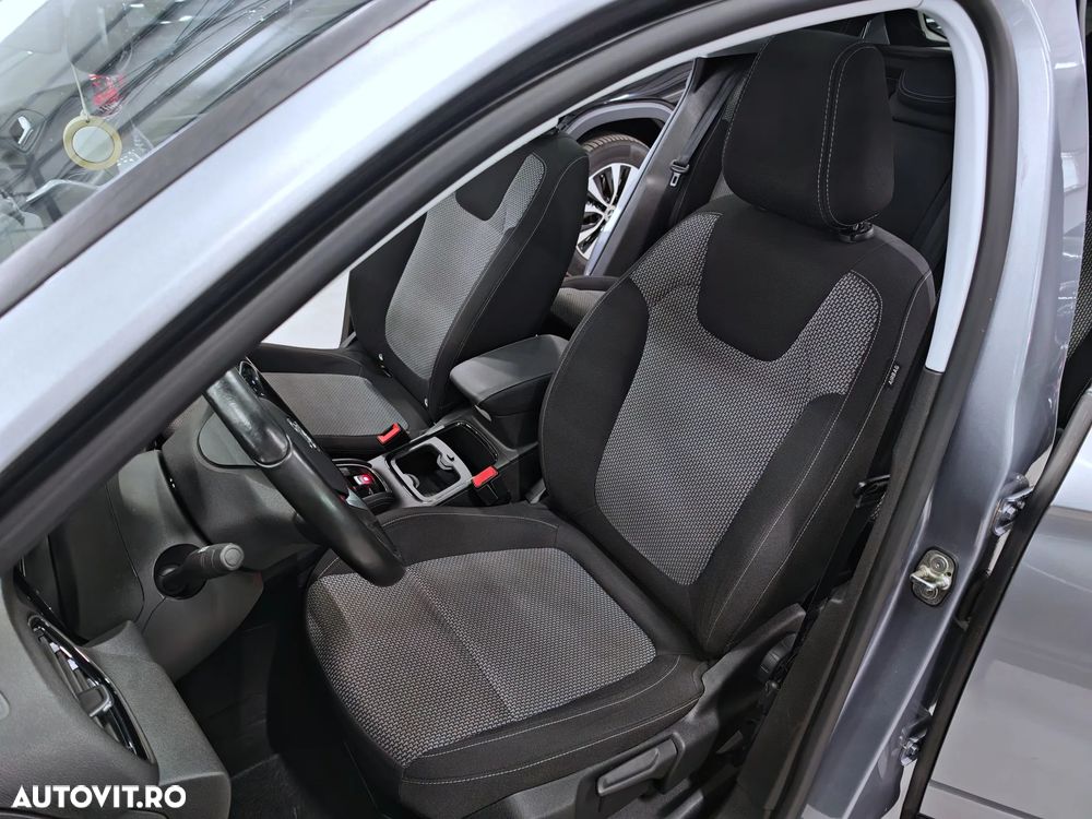 Opel Grandland X 1.2 Start/Stop Automatik Edition - 9