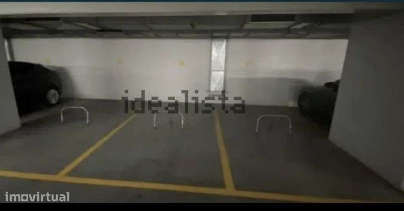 Lugar de garagem Norte Shoping - Grande imagem: 4/4