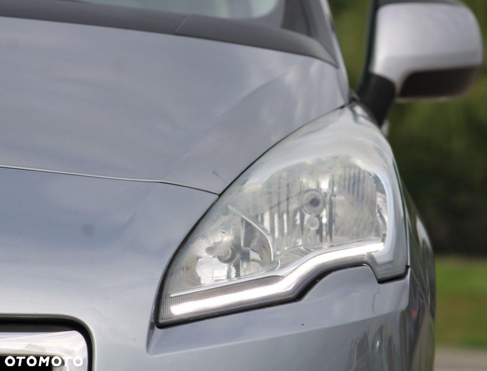 Peugeot 5008 2.0 BlueHDi Style 7os - 32