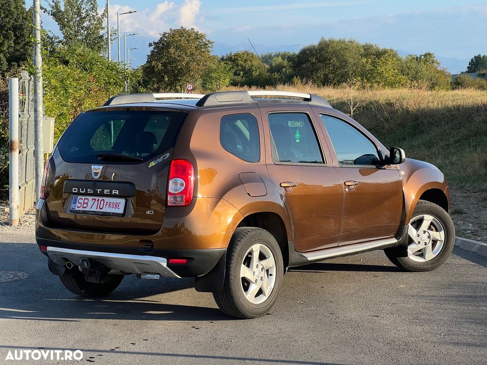 Dacia Duster - 2