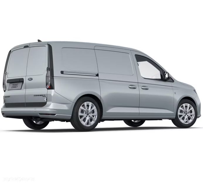 Ford Transit Connect - 2