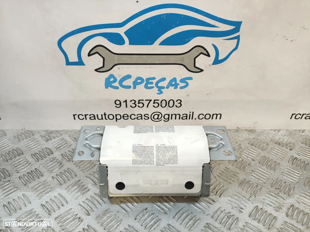 AIRBAG PASSAGEIRO PENDURA BMW SERIE 1 E82 COUPE 72129168698 9168698 34081149D SERIE 1 E81 E87 LCI E87 E88