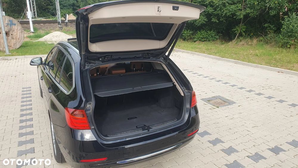 BMW Seria 3 - 13