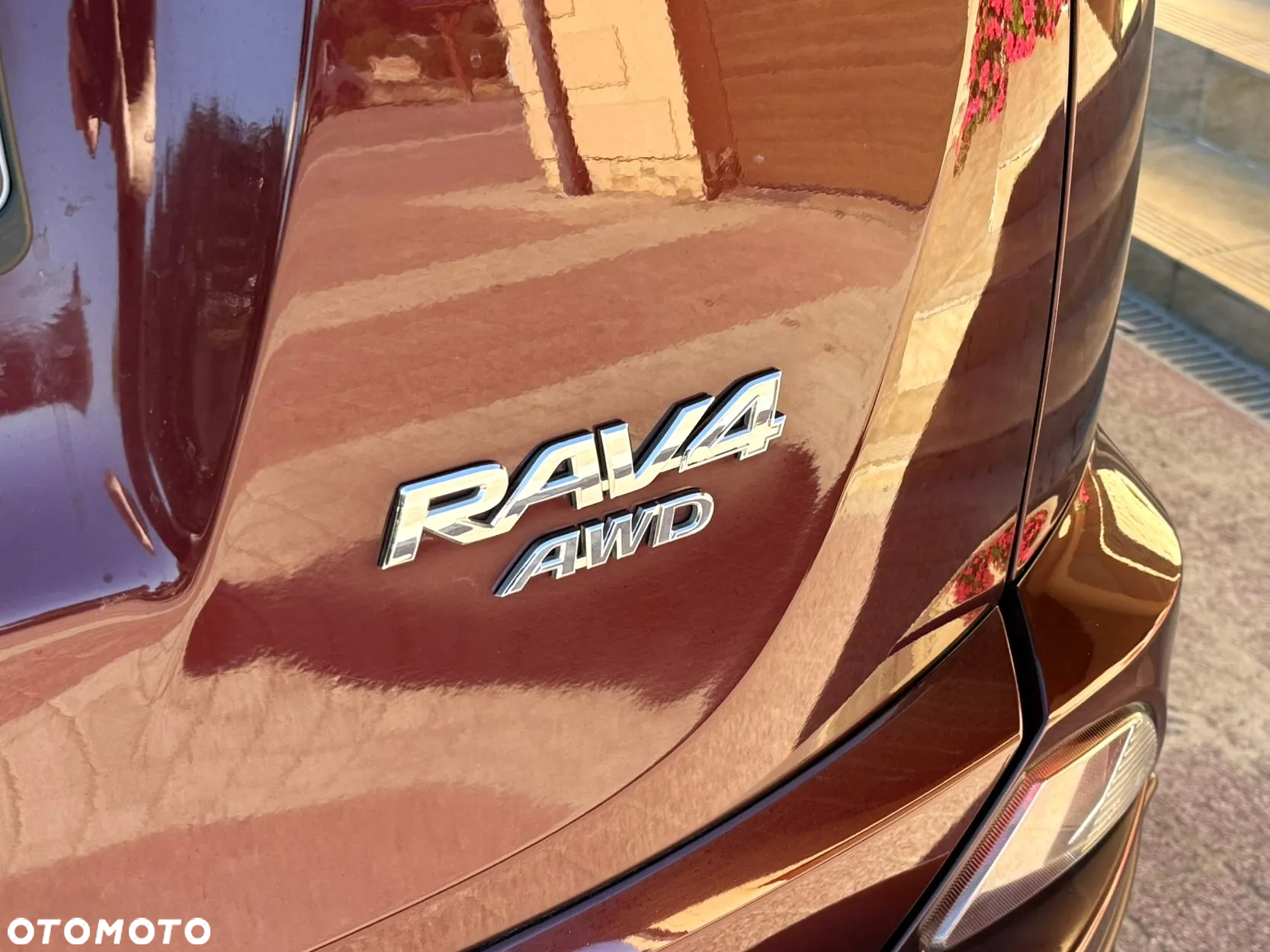 Toyota RAV4 2.0 Premium 4x4 MS - 27