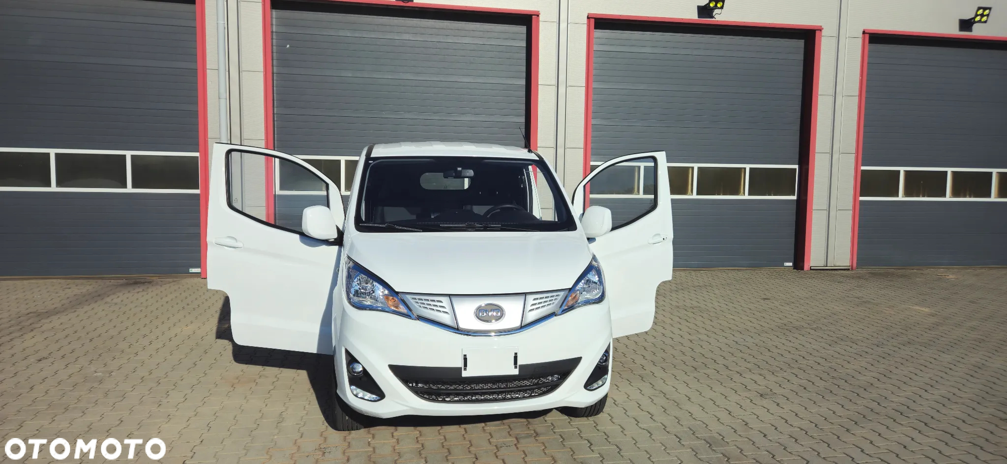 BYD ETP3 - 3
