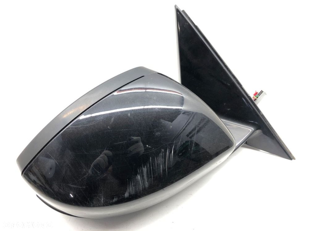 LUSTERKO PRAWY  JAGUAR F-PACE (X761) 2015 - 2022 2.0 TD4 120 kW [163 KM] olej napędowy 2017 - 2022 - 2