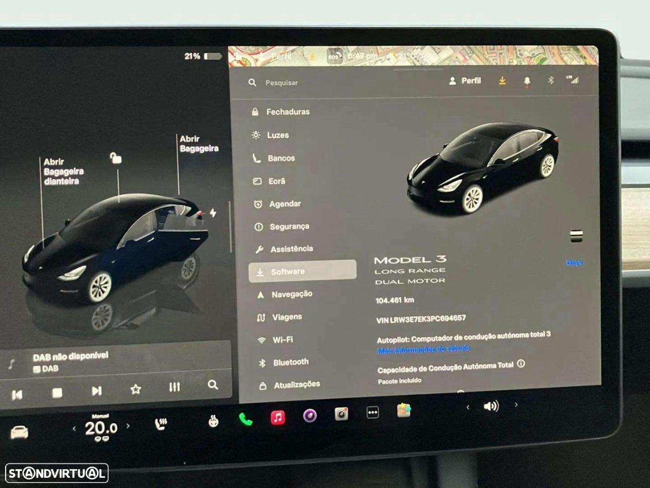 Tesla Model 3 - 10