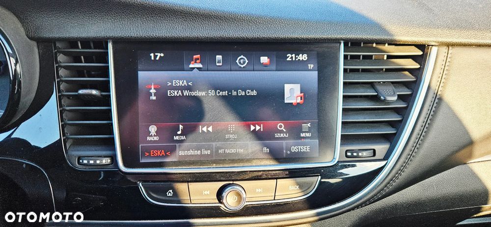 Opel Mokka 1.4 Turbo ecoFLEX Start/Stop 4x4 Color Innovation - 24