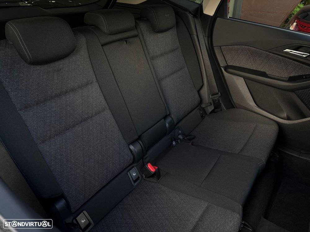 BMW 218 Active Tourer i Auto - 35